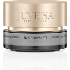 Juvena Facial Skincare Juvena Skin Rejuvenate Delining Night Cream 50ml