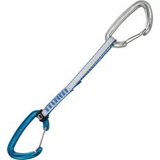 Wild Country Carabiners & Quickdraws Wild Country Wildwire Quickdraw 20cm
