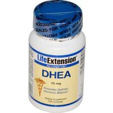 Life Extension DHEA 15mg 100 pcs