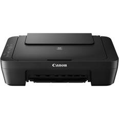 Automatic Document Feeder (ADF) - Colour Printer - Inkjet Printers Canon Pixma MG2550S
