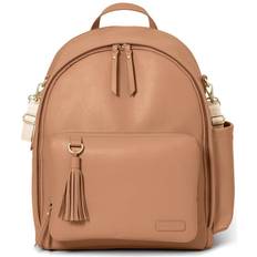 Skip Hop Changing Bags Skip Hop Greenwich Simply Chic Backpack