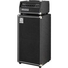 Tuner Bass Amplifiers Ampeg MICRO-CL Stack