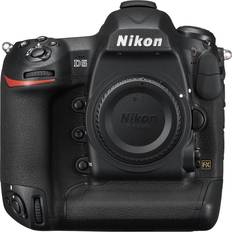 Nikon 3840x2160 (4K) DSLR Cameras Nikon D5