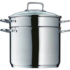 WMF - with lid 7 L 24 cm