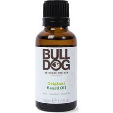 Bulldog Beard Styling Bulldog Original Beard Oil 30ml