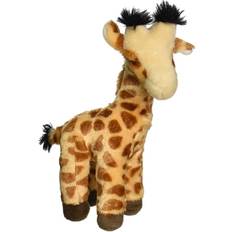 Wild Republic Soft Toys Wild Republic Giraffe Stuffed Animal 8"