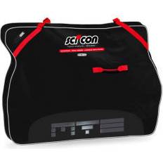 Scicon Travel Plus MTB Bicycle Bag