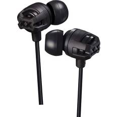 JVC In-Ear Headphones JVC HA-FX103M