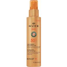 Nuxe Sun Melting Spray High Protection SPF50 150ml