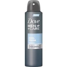 Dove Deodorants - Men - Sprays Dove Cool Fresh Deo Spray 150ml