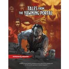 Sports Books Tales from the Yawning Portal (Hardcover)