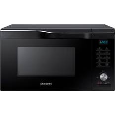 Samsung Countertop - Medium size Microwave Ovens Samsung MC28M6055CK Black