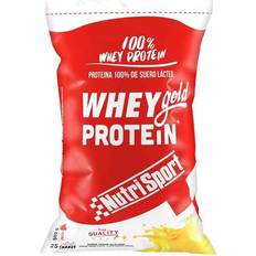 Nutrisport Whey Gold Protein Banana 500g
