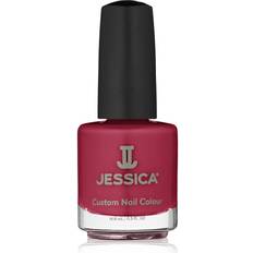 Jessica Nails Custom Nail Colour #641Sexy Siren 14.8ml