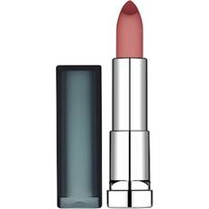 Maybelline Color Sensational Lipstick Matte Nude #981 Rebel Nude