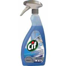 Multi-purpose Cleaners Cif Professional Window & Multi Surface Cleaner