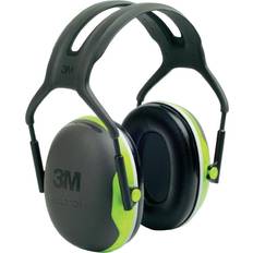 Hearing Protections 3M Peltor X4 Earmuffs