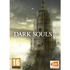 Dark Souls 3: The Ringed City (PC)