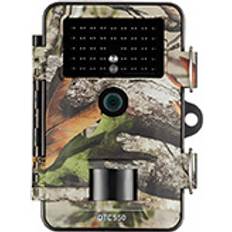 Waterproof Trail Cameras Minox DTC 550 5MP