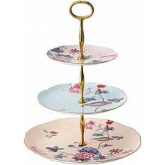 Wedgwood Butterfly Bloom Cake Stand