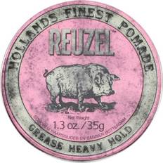 Reuzel Styling Products Reuzel Pink Heavy Holdgrease 35g