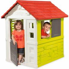 Smoby Outdoor Toys Smoby Nature Playhouse