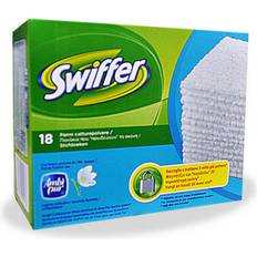 Swiffer Sweeper Rags 18-pack
