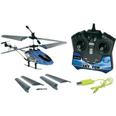 RC Helicopters Revell Sky Fun