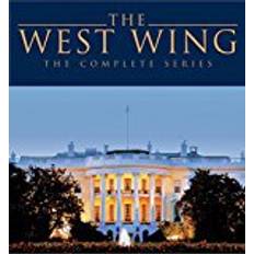 The West Wing - Complete Season 1-7 [DVD] [2006]
