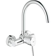 Best Taps Grohe Concetto (32667001) Chrome