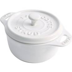Staub Mini with lid 0.2 L 10 cm