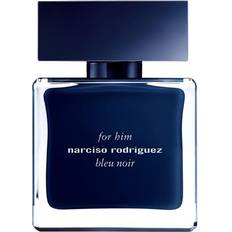 Narciso Rodriguez Men Eau de Toilette Narciso Rodriguez For Him Bleu Noir EdT 50ml