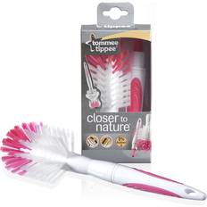 Baby Bottle Accessories Tommee Tippee Closer to Nature Bottle Brush