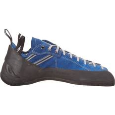 Mesh Climbing Shoes Evolv Royale - Blue