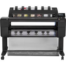 A2 Printers HP DesignJet T1530 36-in