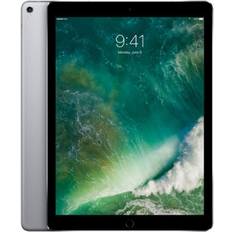Apple 2160p (4K) Tablets Apple iPad Pro 12.9" Cellular 64GB (2017)