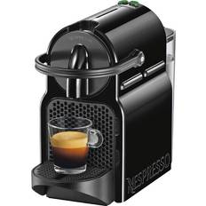 Nespresso Black Coffee Makers Nespresso Inissia D40