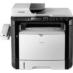 Colour Printer - Laser - Scan Printers Ricoh SP 325SFNw
