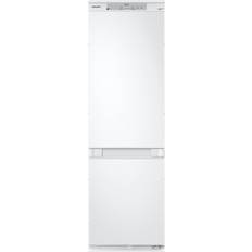 Samsung Integrated Fridge Freezers - White Samsung BRB260000WW White, Integrated
