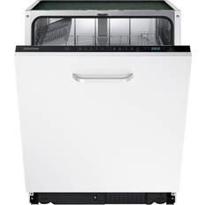 Samsung 60 cm - Fully Integrated - Pre and/or Extra Rinsing Dishwashers Samsung DW60M6040BB White