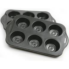 Norpro Non-Stick Mini Muffin Tray 33x20 cm