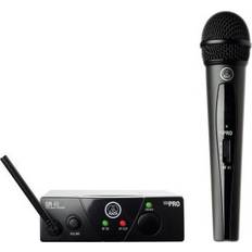 AKG Microphones AKG WMS40 Mini Vocal Set Band-ISM2