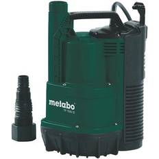 Metabo Garden Pumps Metabo Clear Water Submersible Pump TP 7500 SI