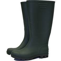 6 Safety Wellingtons Town & Country Essentials Full Length