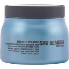 Shu Uemura Muroto Volume Pure Lightness Treatment 500ml