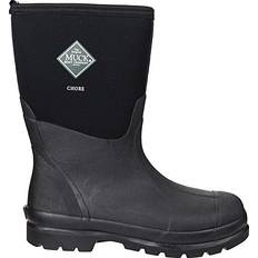 Safety Wellingtons Muck Boot Chore Classic Mid