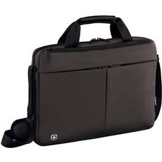 Nylon Computer Bags Wenger Format 14" - Alloy
