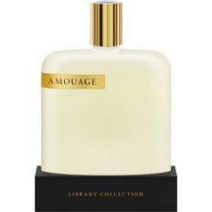 Amouage Eau de Parfum Amouage The Library Collection Opus I EdP 100ml