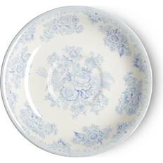 Burleigh Dishes Burleigh Blue Asiatic Pheasant Saucer Plate 16cm