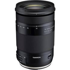 Tamron Canon EF Camera Lenses Tamron 18-400mm F3.5-6.3 Di II VC HLD for Canon
